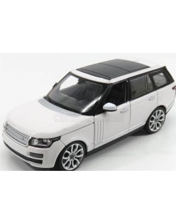 RASTAR - LAND ROVER - RANGE L405