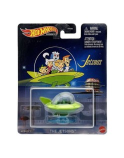 The Jetsons