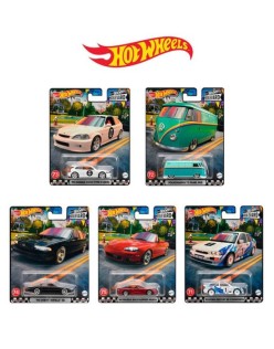 Hot Wheels Boulevard 2023