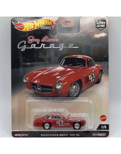 MERCEDES-BENZ 300 SL