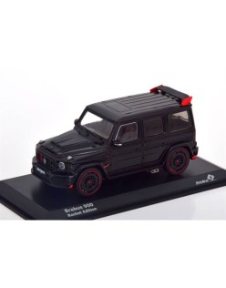 Mercedes Brabus 900 Rocket Edition 2021 black