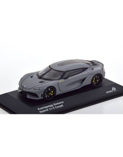 Koenigsegg Gemera Hybrid 2 2 Coupe