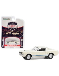 Barrett-Jackson 'Scottsdale Edition' Series 12- 1965 Shelby Gt 350